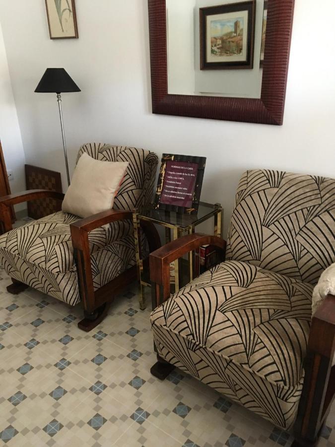 Casa Historica Aldana, Plaza Vieja Villa Saldaña Buitenkant foto