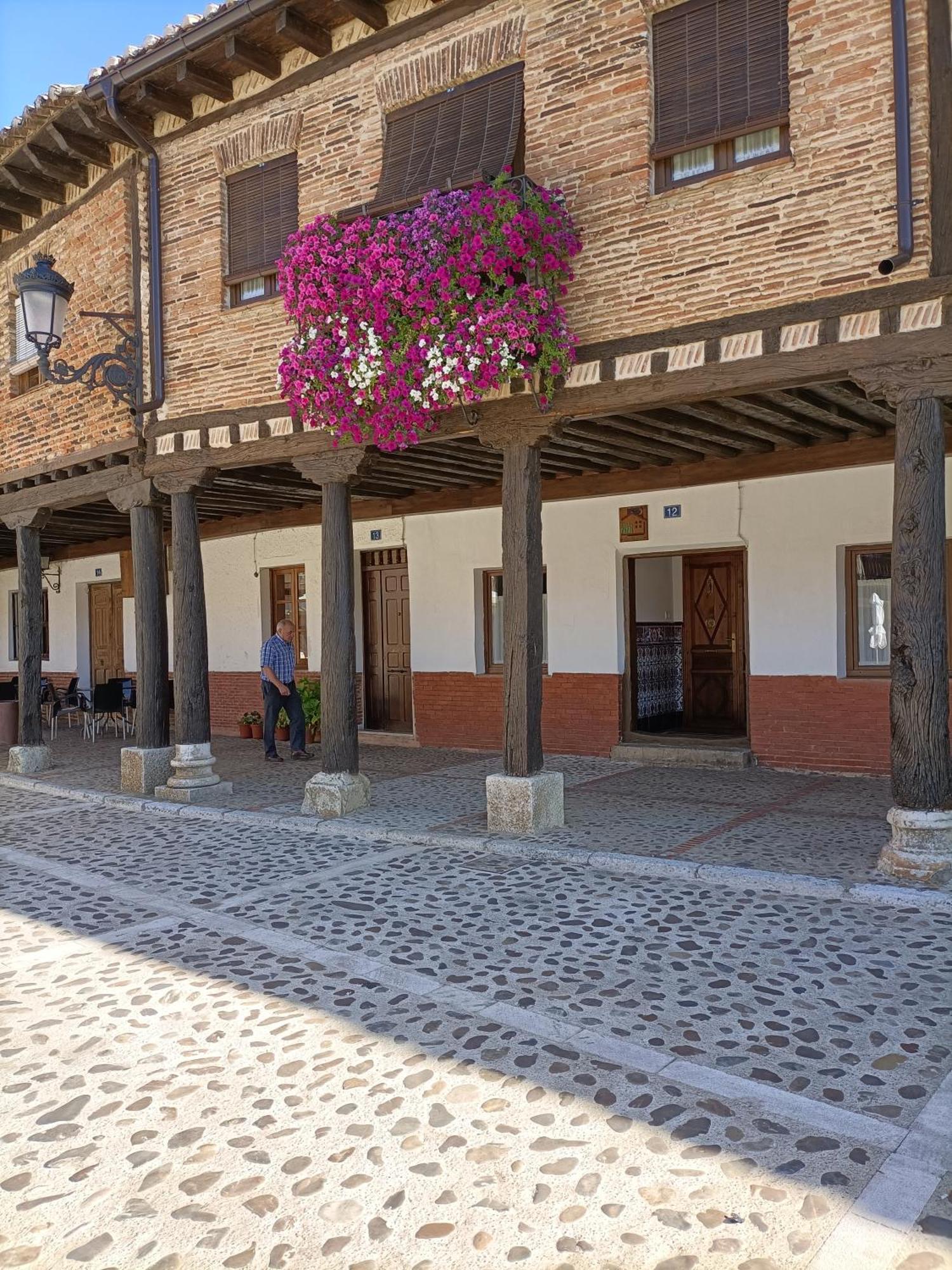 Casa Historica Aldana, Plaza Vieja Villa Saldaña Kamer foto